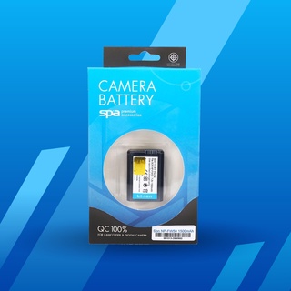 Li-Ion Battery Spa For Sony NP-FW50 (รับประกันศูนย์ 1 ปี)