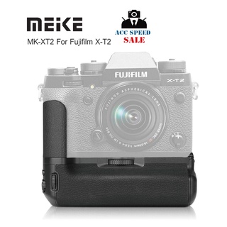 Meike Grip MK-XT2 for Fuji XT2