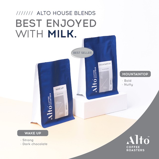 alto-coffee-เมล็ดกาแฟคั่ว-mountaintop-blend-200-g