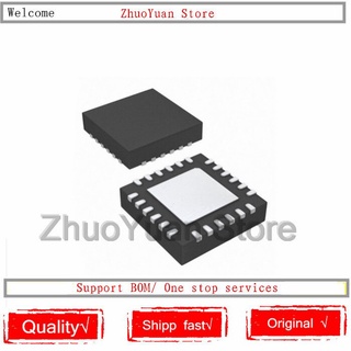 อะไหล่ชิป Original Ip5209 Qfn24 Ic Chip 100% 1 ชิ้น/ชุด