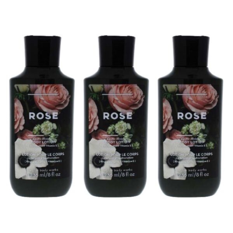bath-amp-body-works-rose-body-lotion-236-ml-ของแท้