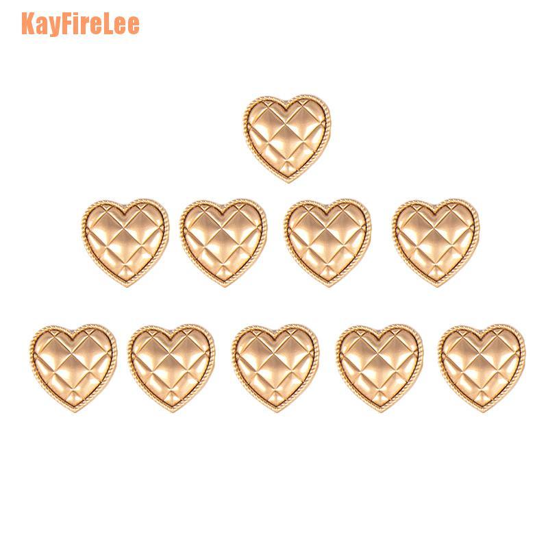 ภาพหน้าปกสินค้า(Kayfirelee) อุปกรณ์เสริมปุ่มกด 10 ปุ่ม