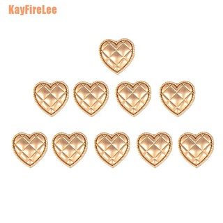 ภาพหน้าปกสินค้า(Kayfirelee) อุปกรณ์เสริมปุ่มกด 10 ปุ่ม ที่เกี่ยวข้อง