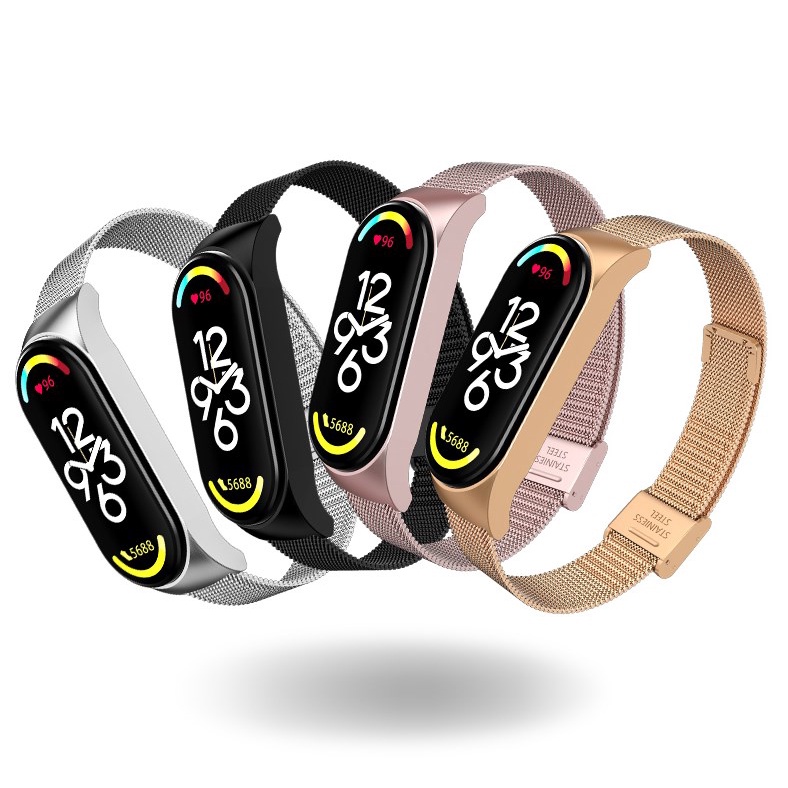 สายนาฬิกาข้อมือโลหะ-แบบเปลี่ยน-สําหรับ-mi-band-7-xiaomi-mi-band-7-mi-band-7