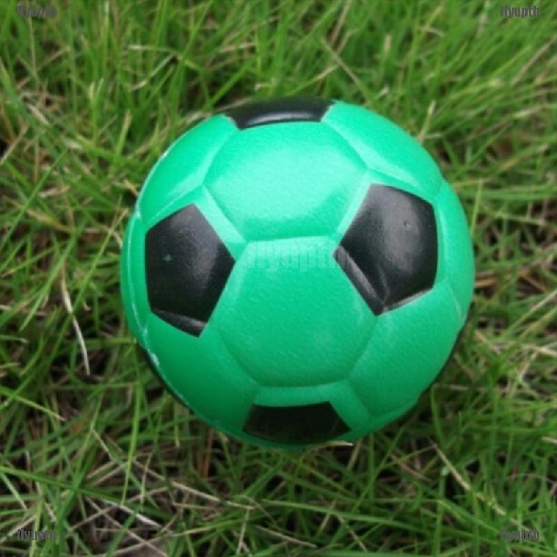 ลูกบอลโฟม-แบบนิ่ม-ยืดหยุ่น-สําหรับออกกําลังกาย-เล่นฟุตบอล-คลายเครียด