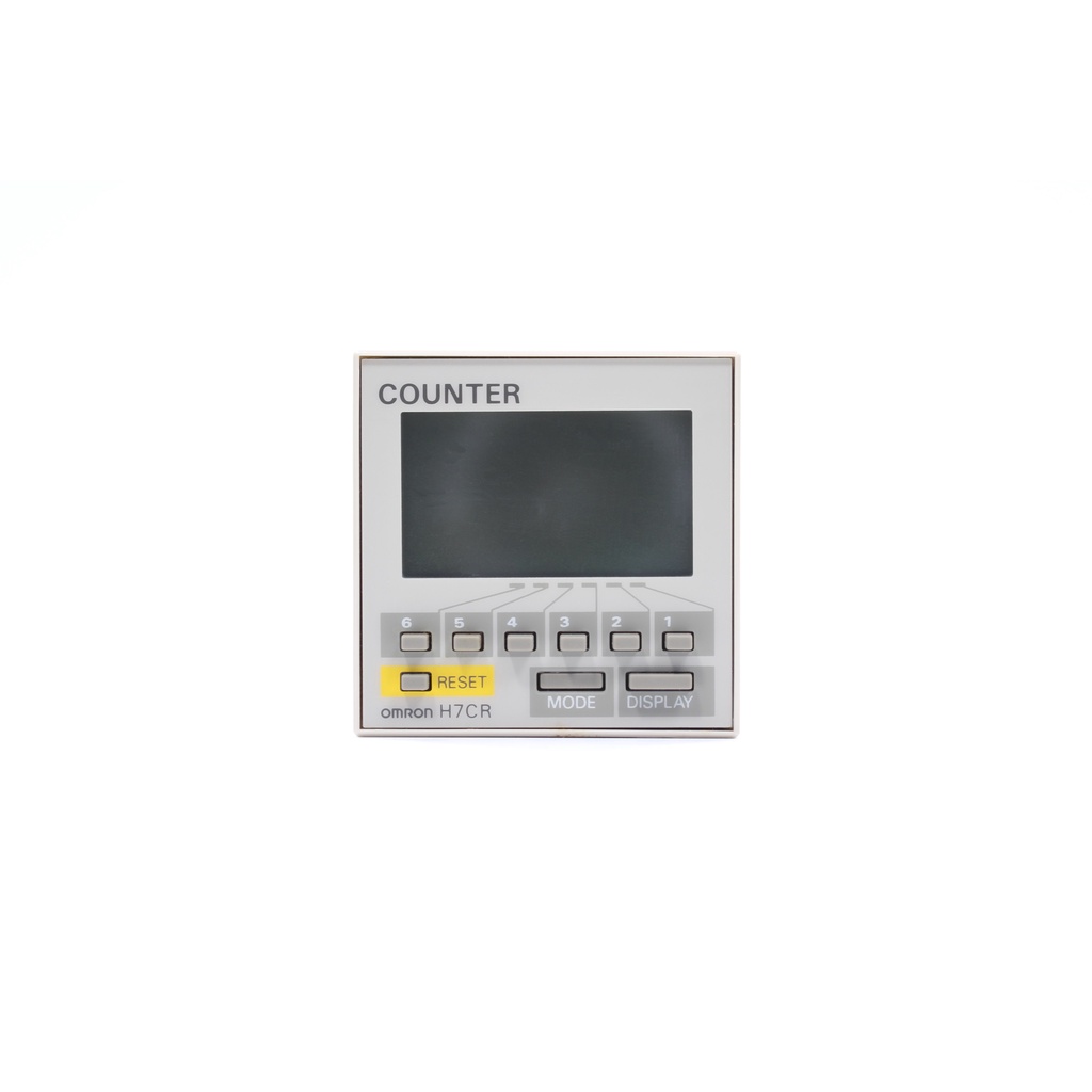 h7cr-11-omron-h7cl-a-omron-digital-counter-h7cr-11-counter-omron-h7cr-omron-ตัวนับจำนวน