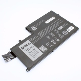 Dell แบตเตอรี่ Dell Inspiron 5445 5447 5448 5545 5547 5548 I4-5447 I5-5547 N5447 N5547