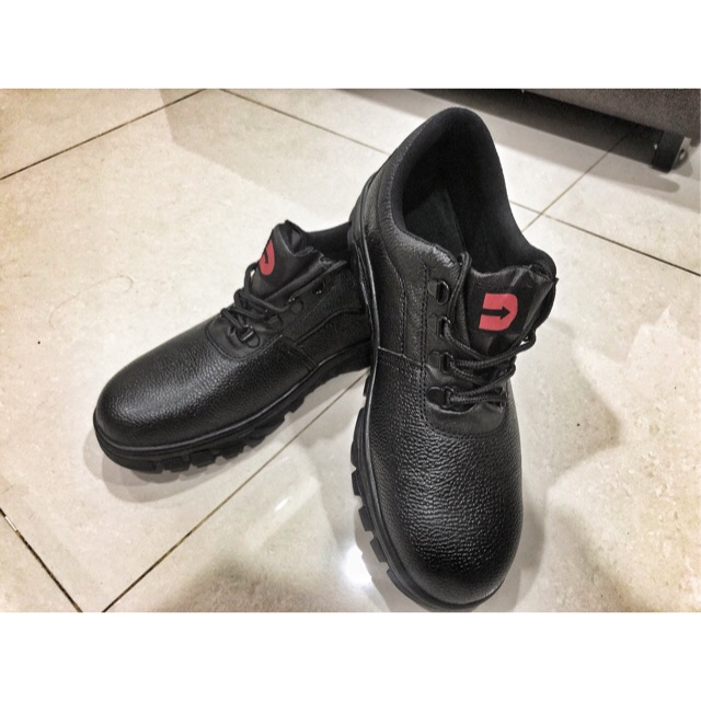 Sepatu safety shoes hotsell