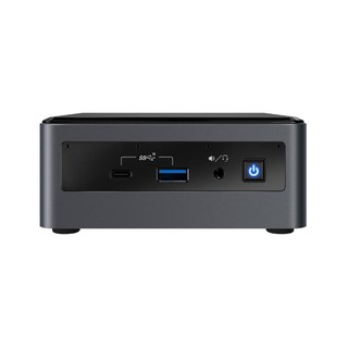 INTEL Core i3-10110U (BXNUC10I3FNHJA1)