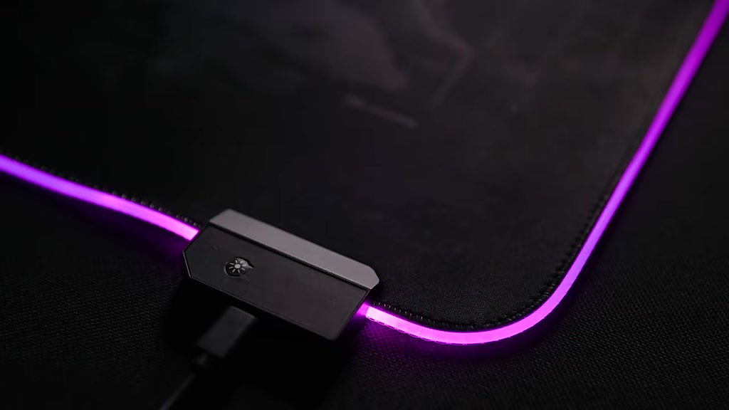 gaming-mouse-pad-rgb-800x300x4-mm-แผ่นรองเมาส์-แผ่นรองโต๊ะทำงานขนาดใหญ่