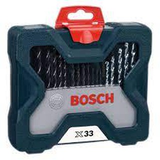 Bosch 2607017398 X-line 33