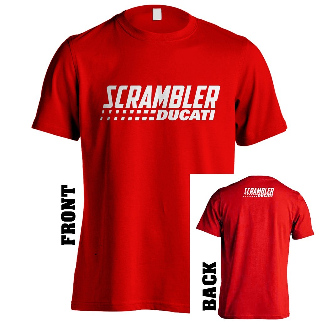 เสื้อยืด-พิมพ์ลาย-scrambler-ducati-motorsports-race-superbike-sbk-สําหรับแข่งรถจักรยานยนต์-yamaha