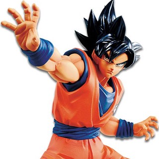 DRAGON BALL SUPER MAXIMATIC THE SON GOKU Ⅵ [JAPAN]