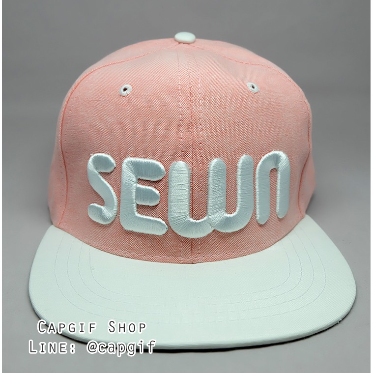 หมวกฮิปฮอปแฟชั่น-หมวกsnapback-snapback-fashion-มีหลายละ1ใบเท่านั้น