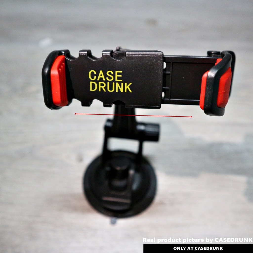 car-holder-by-casedrunk-ขาจับโทรศัพท์มือถือในรถ-ยึดแน่น-ไม่ทำลายกระจก