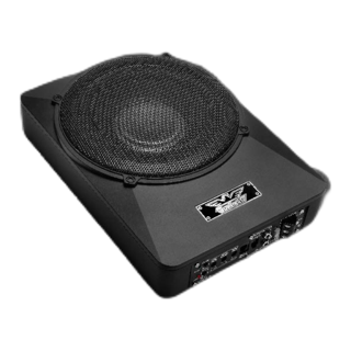โปรโมชั่น : อินทรีเหล็ก SUBBOX BASSBOX ลำโพงซับวูฟเฟอร์ ซับบ๊อก IN-10L IN-10.2VL เครื่องเสียงรถยนต์