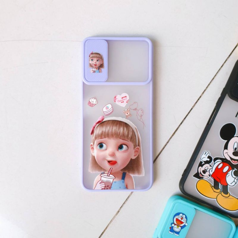 เคสเปิดปิดกล้องhuawei-y6p-y7pro-2019-y7pro-2018-y6s-y7a