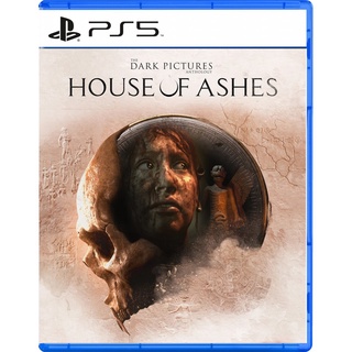 PlayStation 5™ เกม PS5 The Dark Pictures Anthology: House Of Ashes (By ClaSsIC GaME)