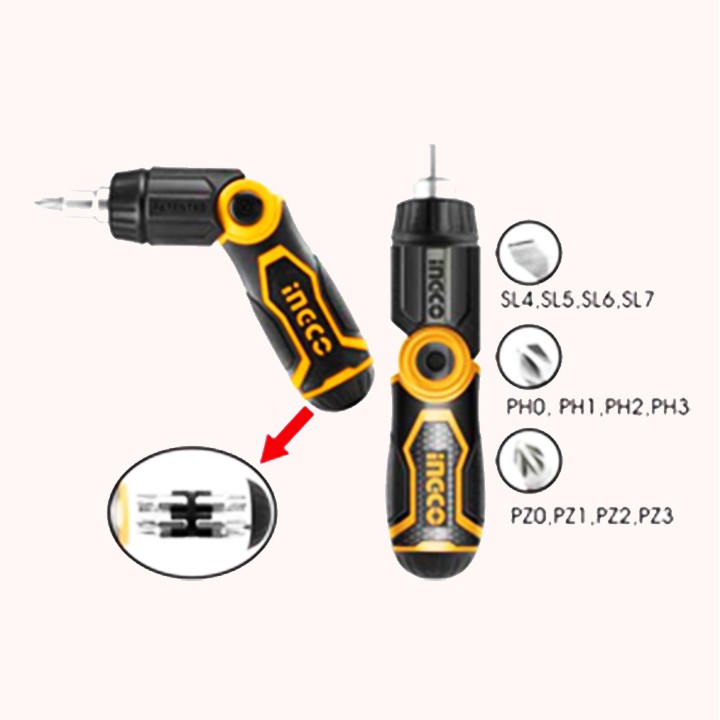 ingco-ไขควงอเนกประสงค์-13-ชิ้น-ชุด-13-in-1-ratchet-screwdriver-set-รุ่น-akisd1208