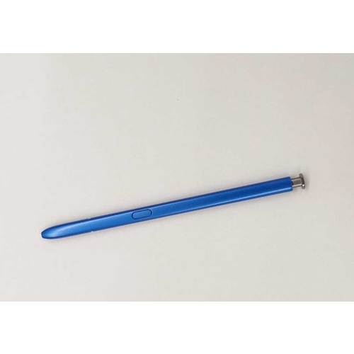 ปากกา-s-pen-samsung-galaxy-note10-lite-ซัมซุง-สีน้ำเงิน-blue-gh96-13034b-ของแท้-100
