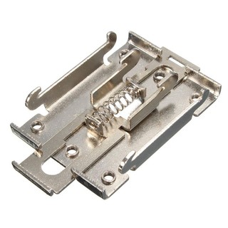 ( In Stock ) - Din Rail Mount Rack G3Ne G3Na อุปกรณ์ไฟฟ้าสําหรับ Ssr R99-12 Fins