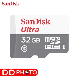 SANDISK ULTRA MICRO SDHC UHS-I 32 GB CLASS 10 80MB/533X