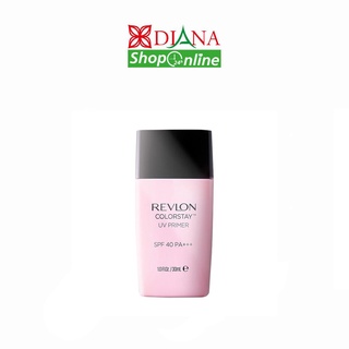 Revlon เรฟลอน คัลเลอร์สเตย์ ยูวี ไพรเมอร์ SPF40 PA+++