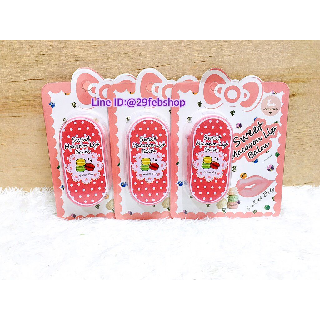 little-baby-sweet-macaron-lip-balm-10g