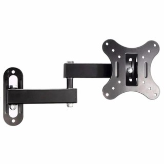 TV BRACKET 14-27 TILT & SWIVEL  (0619)