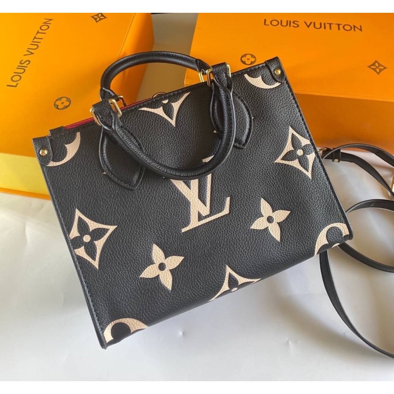 กระเป๋าถือ-louis-vuitton