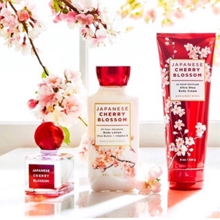 Bath And Body Works Signature Collection 