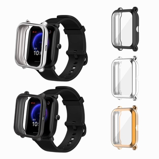 XIAOMI เคสกันกระแทกสําหรับ Huami Amazfit Bip U / Bip S / Gts2 Mini / Pop Pro