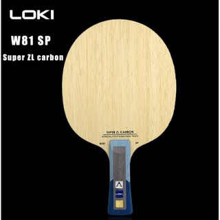 LOKI W81 Super ZLC (Innerforce ZLC Structure)