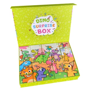 กล่องสุ่ม Dino Surprise Box