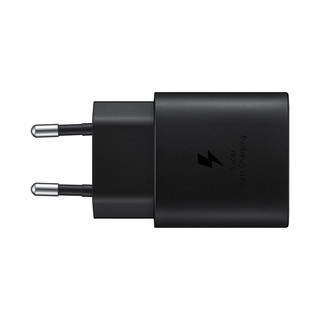 โปรโมชั่น : Samsung Adapter Super Fast charging 25W อะแดปเตอร์ แปลงไฟ ซัมซุง ซุปเปอร์ฟาสท์ 25 วัตต์