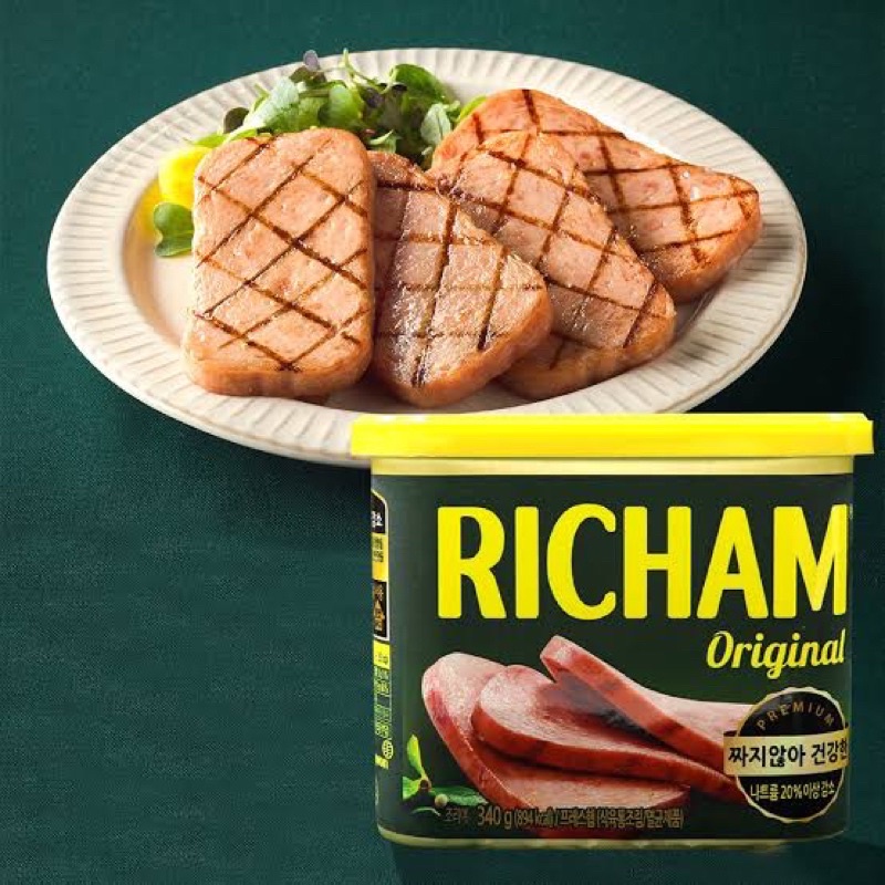 richam-original-แฮมกระป๋อง