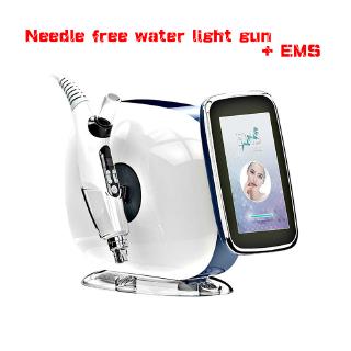 EMS needle free water light gun RF instrument nano microcrystalline water optical instrument VRZ6