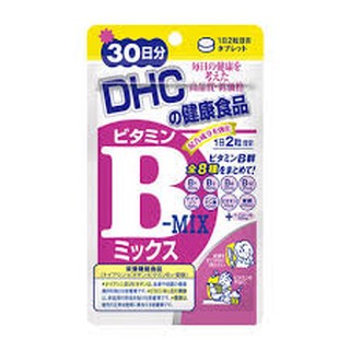 DHC Vitamin B-mix