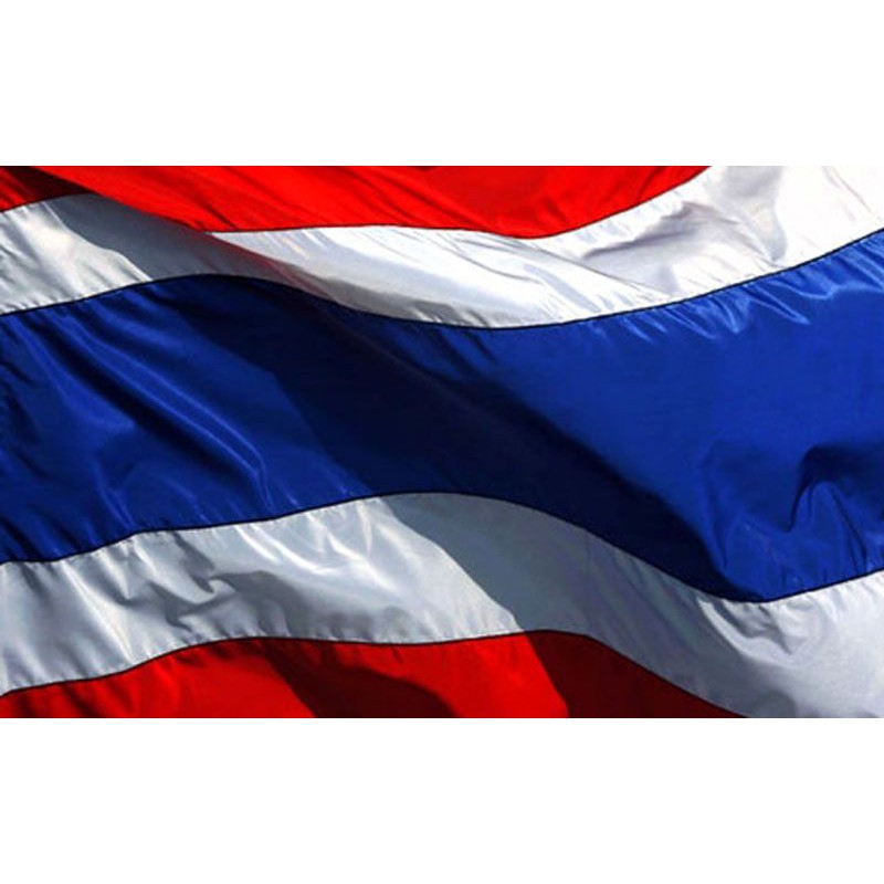 ธงชาติ-ธงชาติไทย-ธงชาติ-ราคาถูก-คุณภาพเยี่ยม-เนื้อดีทนแดด-ทนฝน