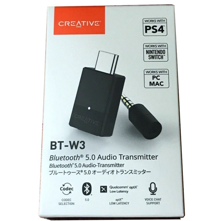 creative-bt-w3-bluetooth-5-0-audio-transmitter-black-for-ps4-switch-pc-mac