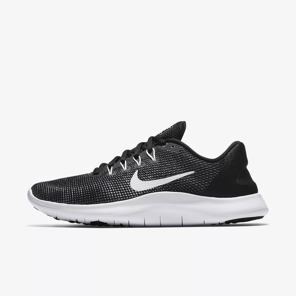 ทักแชทรับโค้ด-wmns-nike-flex-2018-rn-aa7408-001-สินค้าลิขสิทธิ์แท้-nike-รองเท้า