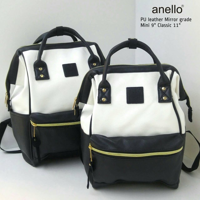 กระเป๋า-anello-top-grade-pu-leather