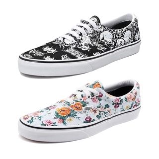 Vans รองเท้าผ้าใบ Era Garden (2สี)