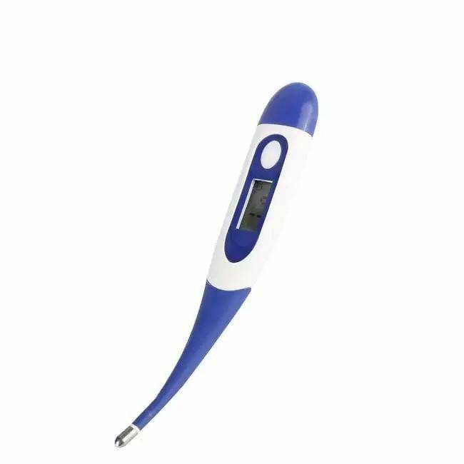 digital-thermomter-เครื่องวัดไข้ดิจิตอล-ปรอทวัดไข้-digital-ดิจิตอล-ตรวจไข้-ที่วัดไข้-วัดอุณหภูมิ-เทอร์โมมิเตอร์-ปลายอ่อน