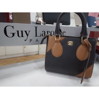 กระเป๋าสะพาย Guy Laroche แบรนด์แท้จากเคาน์เตอร์