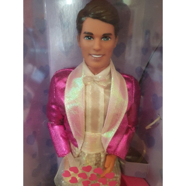Secret outlet hearts barbie