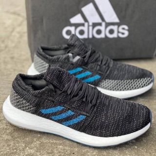 Adidas Pure Boost new 2019 โรงงานผลิตต่างประเทศ