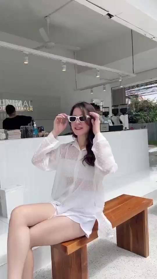 sweet-shirt-เสื้อคลุมซีทรู-เซ็กซี่มาก