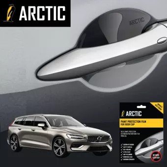 arctic-ฟิล์มกันรอยรถยนต์-เบ้ามือจับ-volvo-v60-t8-2019-2020-4-ประตู