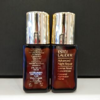 Estee Lauder Advanced Night Repair Intense Reset Concentrate ขนาด 5 ml (แท้ 💯%) ตัวใหม่ล่าสุด